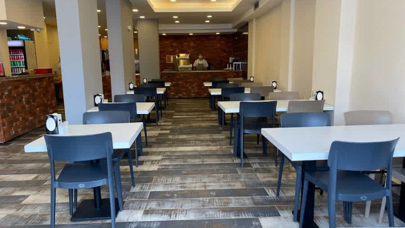 Egeden Pide & Pizza & Çorba