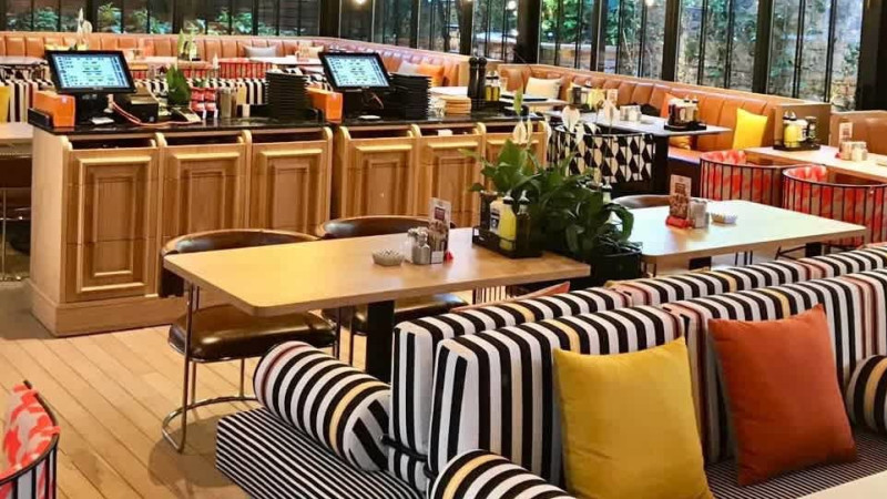 Happy Moon's Beşiktaş