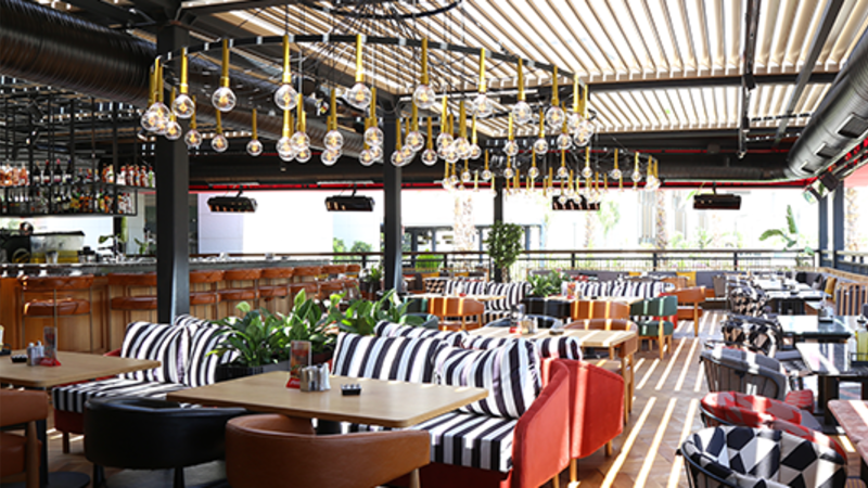 Happy Moon's Parkora