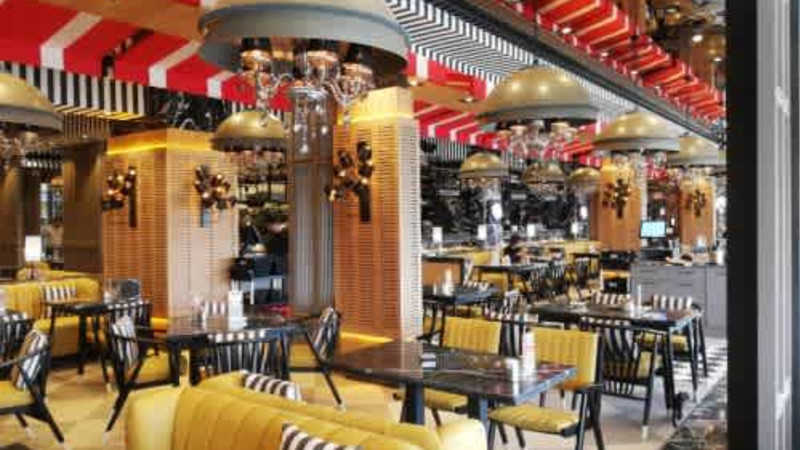 Happy Moon's Serdivan