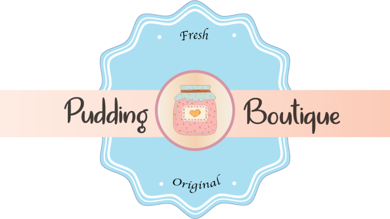 Pudding Boutique