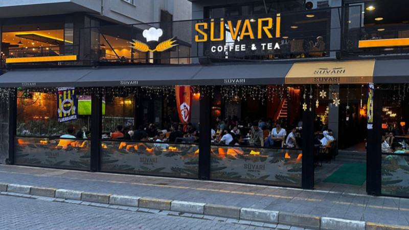 suvaricoffeetea