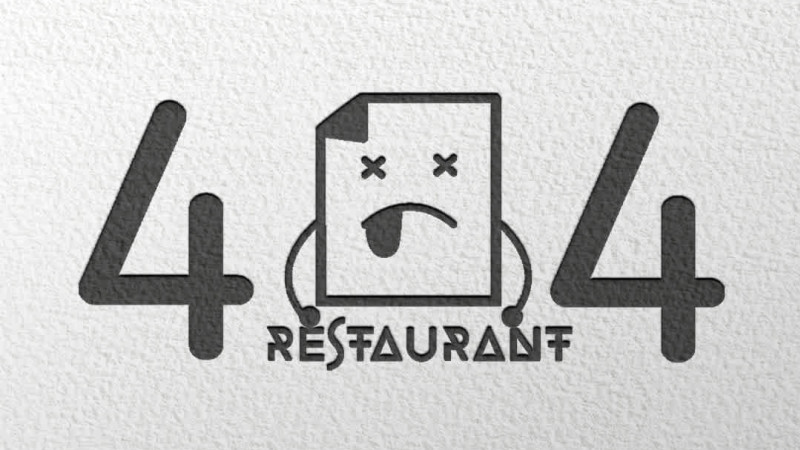 404restaurant