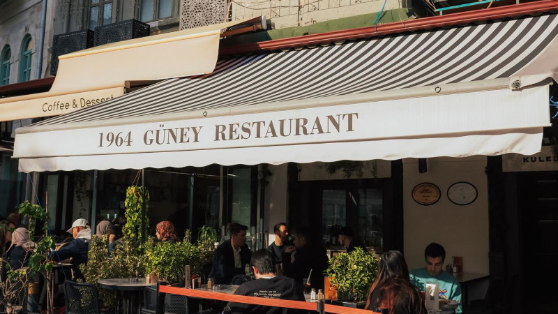 guneyrestaurant