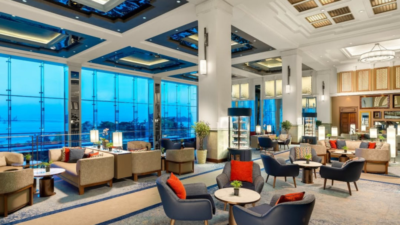 swissotelthebosphorus