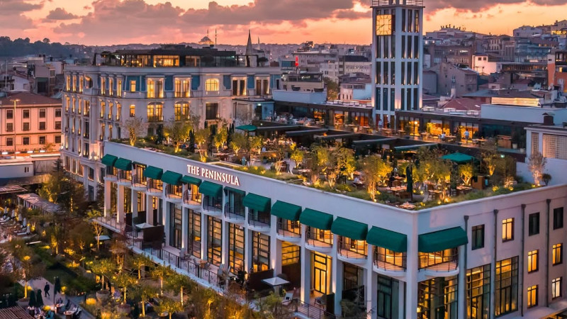 thepeninsulaistanbul