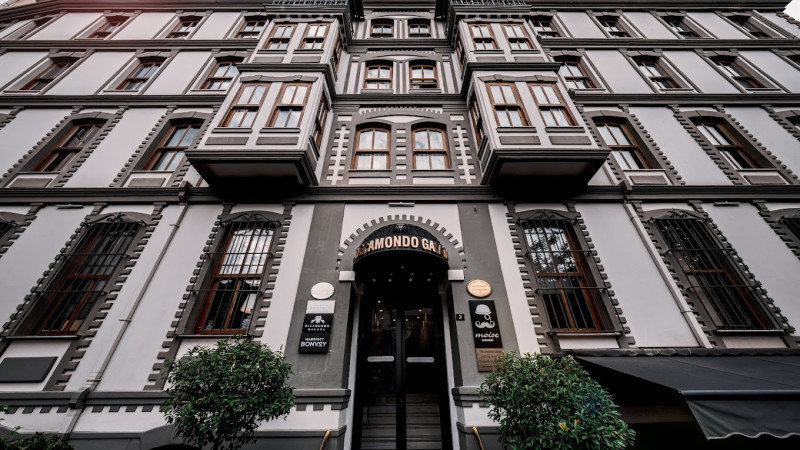 Moise Karaköy Restaurant