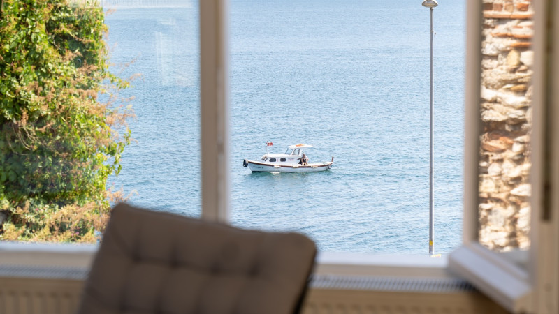 Sur Balık Eminönü