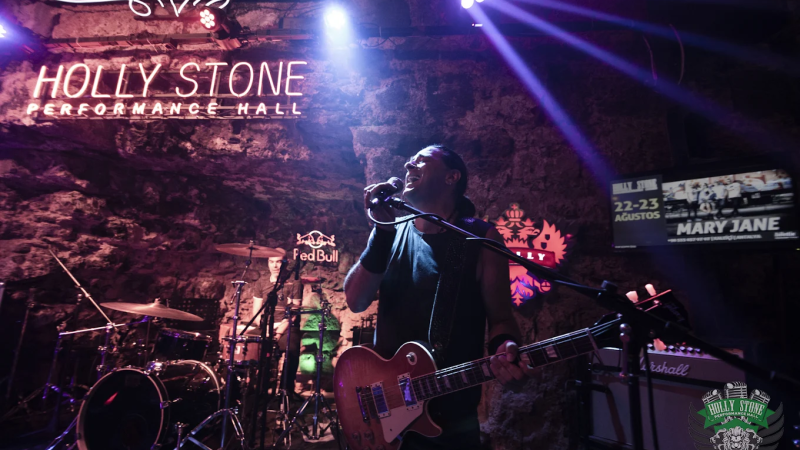 hollystoneperformancehallantalya