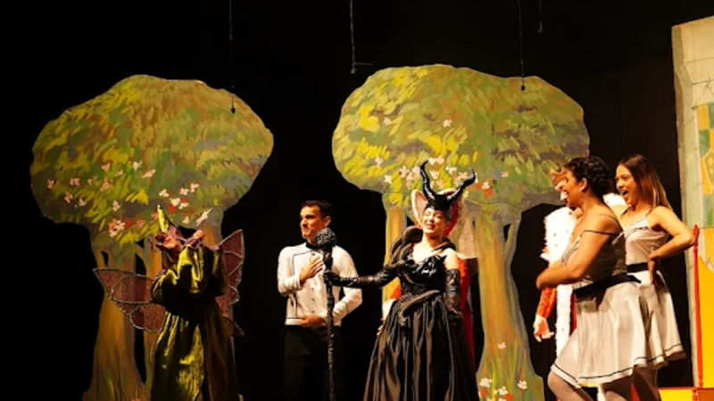 istinyeartperformansarena