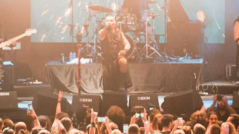 Hangout Performance Hall