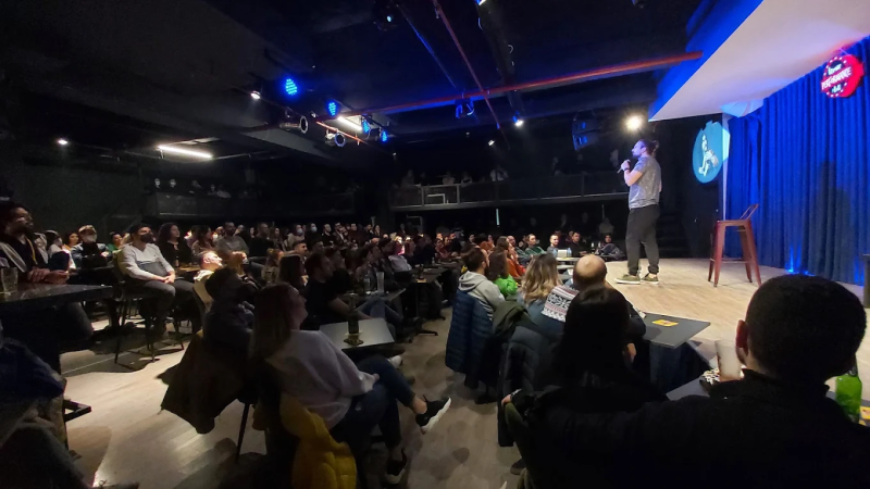 izmirperformancehall