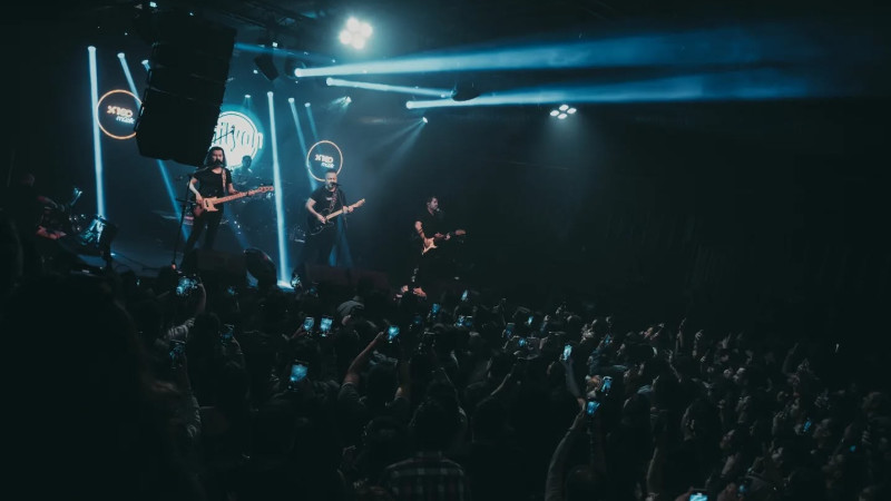 milyonperformancehallbursa