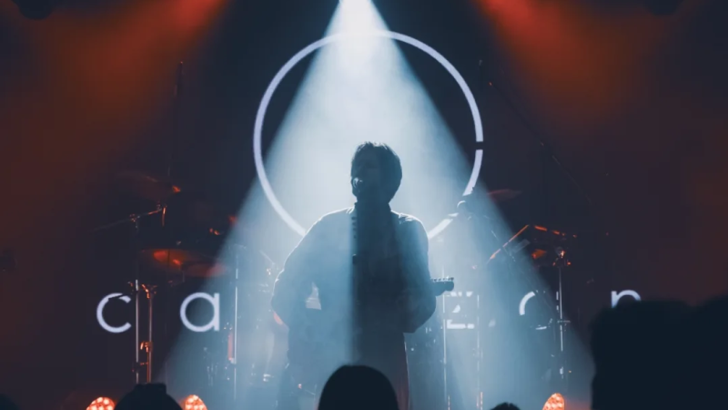 pentagonperformanshall