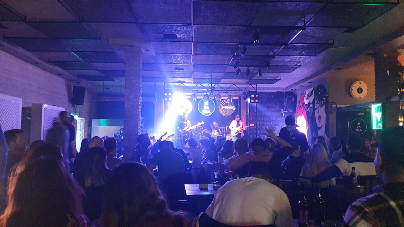 bidahaaloungeperformancehall