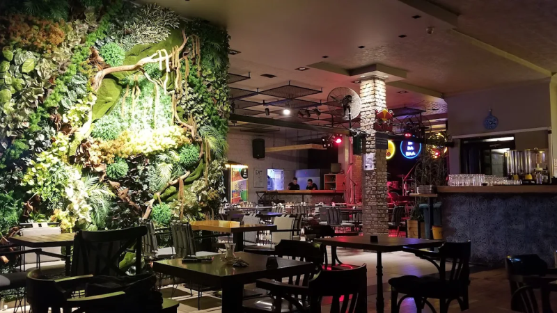 bidahaaloungeperformancehall