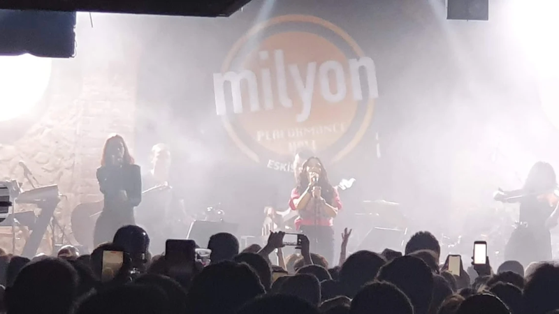 milyonperformancehalleskisehir