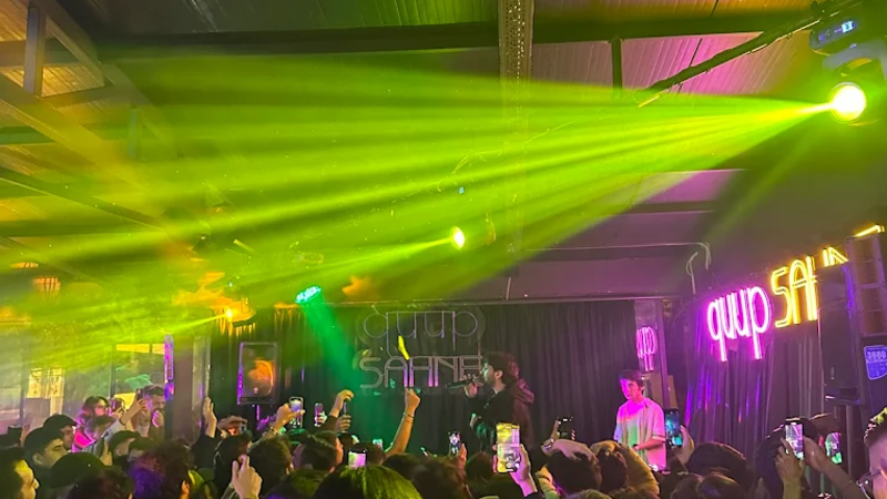 quup Performance Kayseri