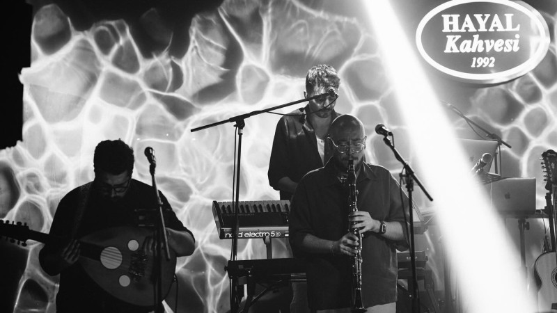 Hayal Kahvesi İzmir