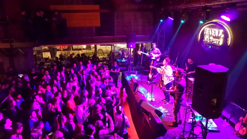 Hayal Kahvesi Kahramanmaraş