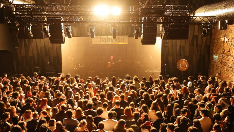 babylon