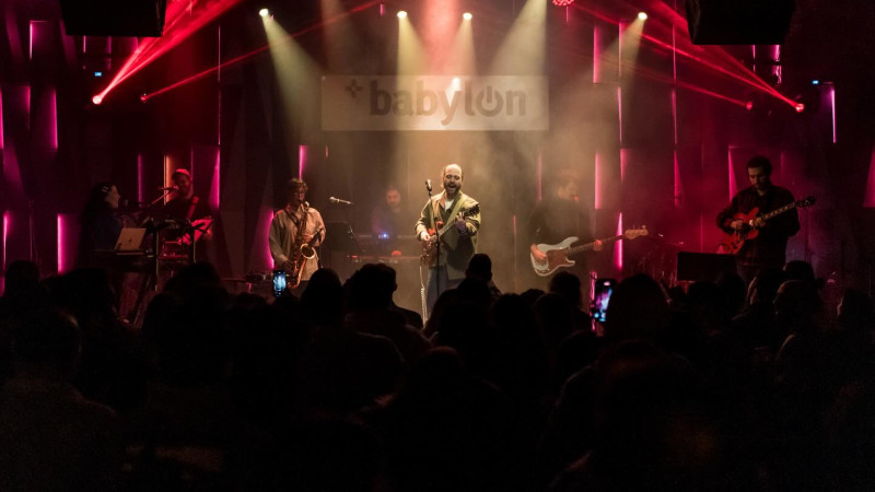 babylon