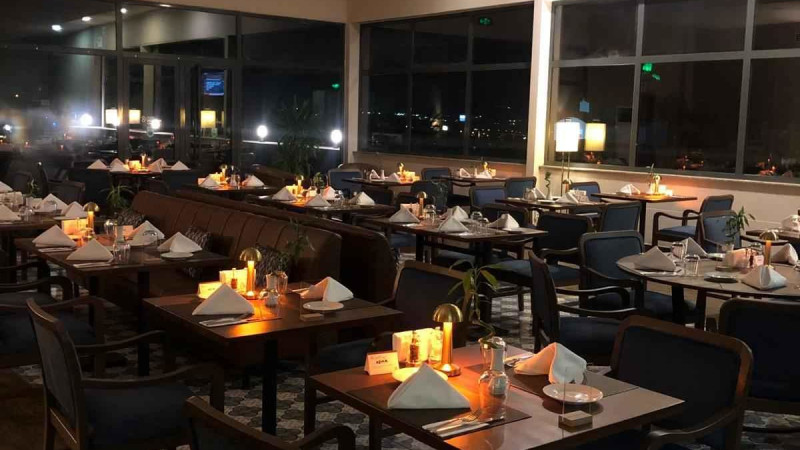 Park Dedeman Denizli