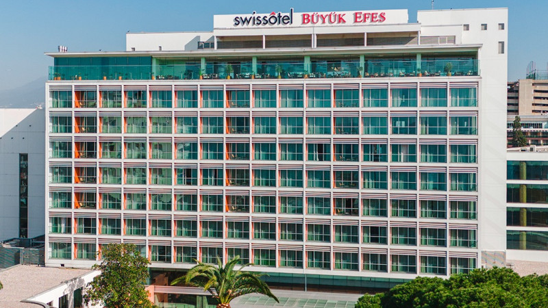 Swissotel Büyük Efes İzmir