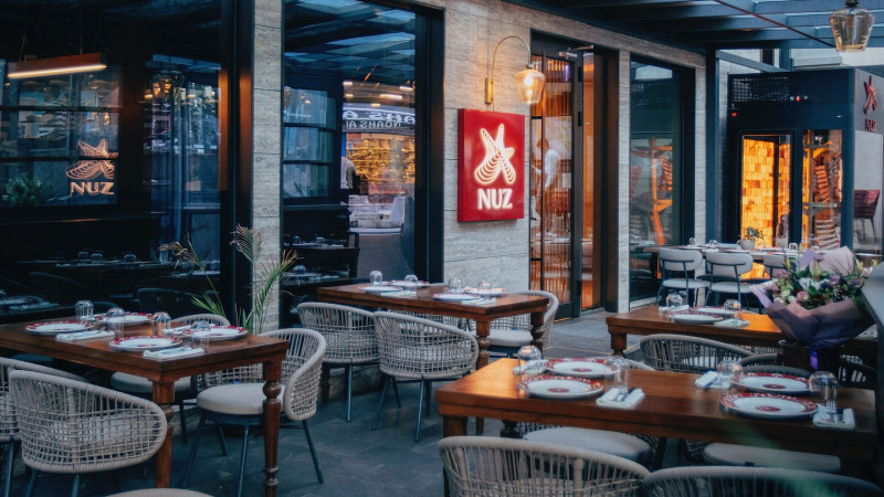 nuzrestaurant