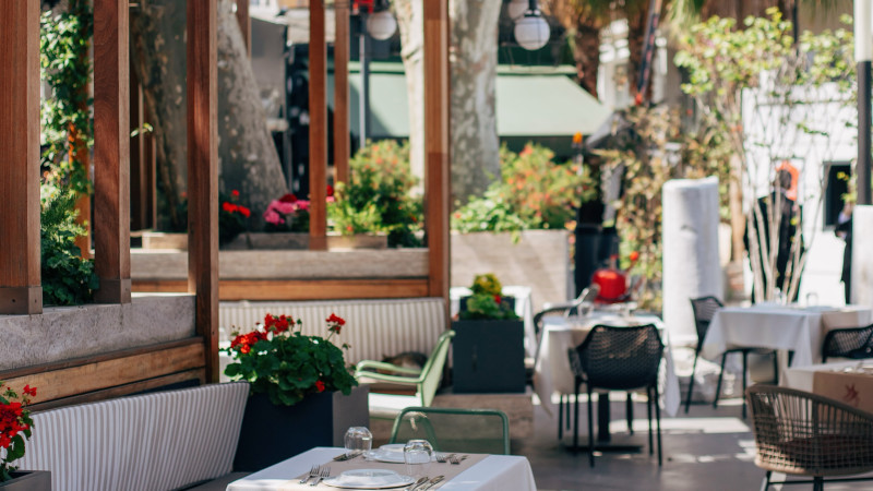 nuzrestaurant