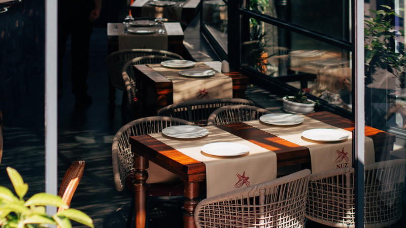 nuzrestaurant