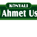 Konyalı Ahmet Usta Bayraklı