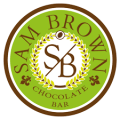 Sam Brown Chocolate Bar