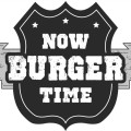 Now Burger Time