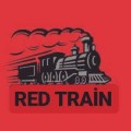 Red Train