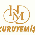 H&M KURUYEMİŞ CAFE 