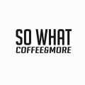 So What Coffee & More