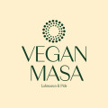 Vegan Masa