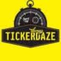 TICKERDAZE