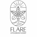 Flare Coffee Moda