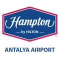 Hampton By Hilton Antalya Airport