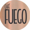 Cafe Fuego Galataport