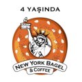 New York Bagel