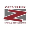 Zeyrek Cafe & Restaurant