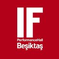 IF Performance Hall Beşiktaş