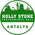 Holly Stone Performance Hall Antalya