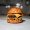 Basic Burger 240gr