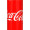 COCA COLA 330ML TENEKE