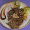 Taze Hardal Soslu Antrikot / Rib Steak with Fresh Mustard Sauce