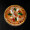 Mozerella Pizza